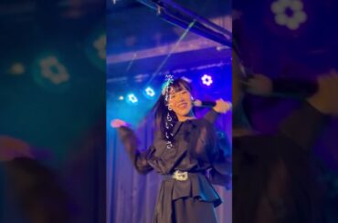 クモリノチ。アオのまま　#idol   #japan   #アイドル   #コスプレ  #ライブ  #推し活  #アイドル   #ハロウィン  #地下アイドル