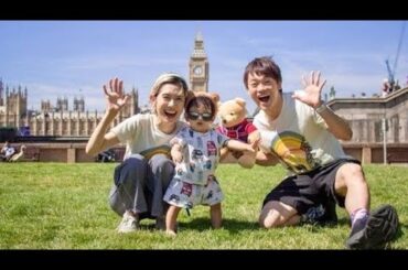 🌟【山﨑夕貴アナ 復職🎤】ロンドン生活で育児観が激変👶✨ 夫・おばたのお兄さんの言葉に背中を押され再出発🔥👇👇👇💯