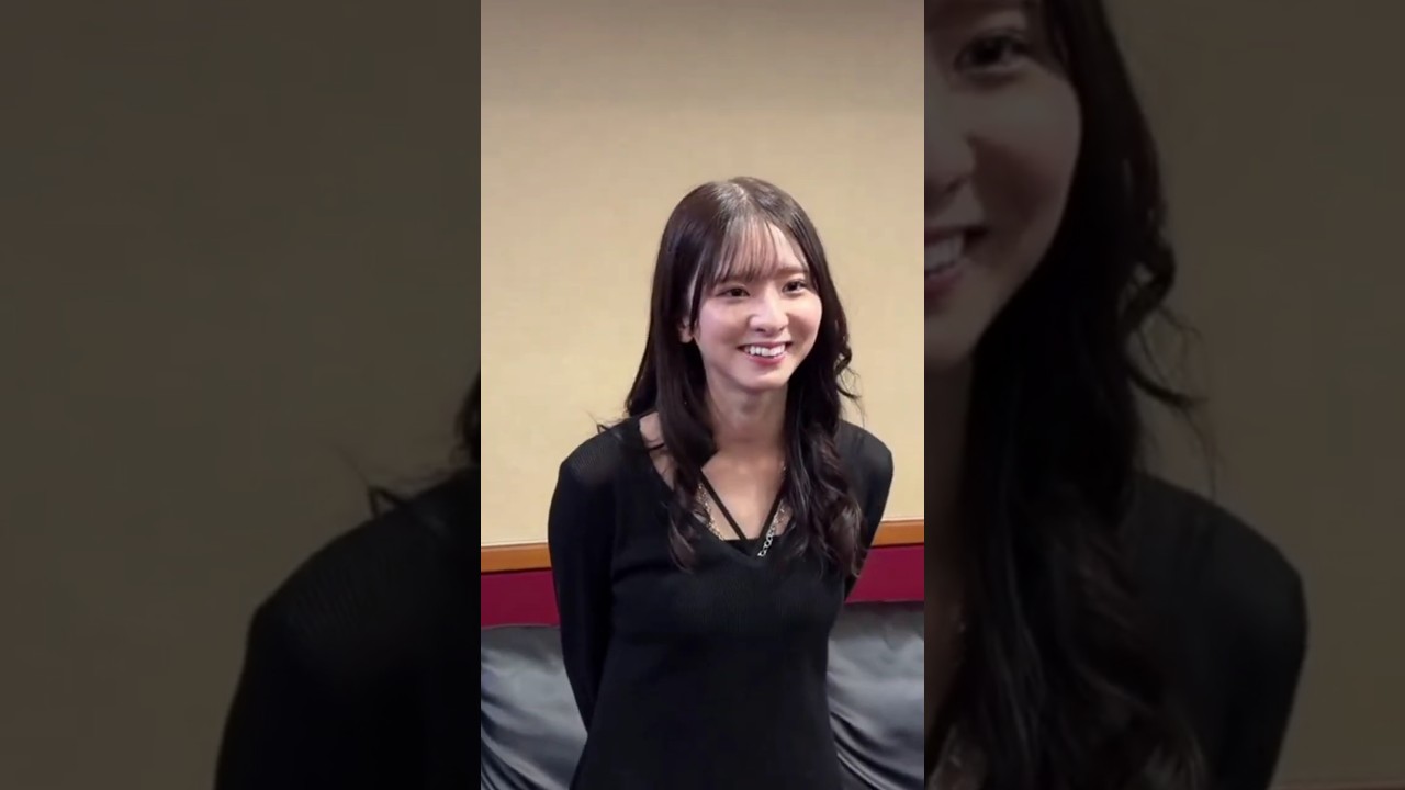 菅原咲月が何かに仮装 251028 菅原咲月が何かに仮装 251028