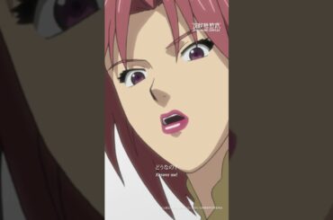 あんまり知りすぎると 現実世界の肉体ごと消されることになるわよ #ghostintheshell #SAC