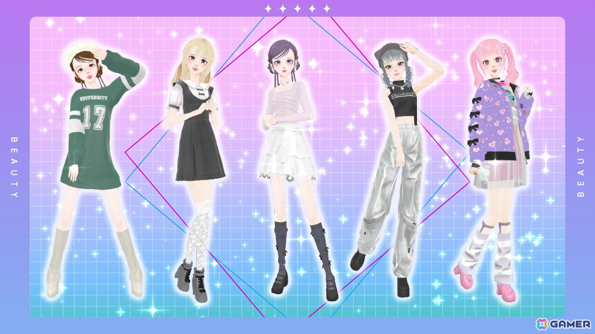 「Model Debut4 #nicola/モデルデビュー4 ニコラ」三木眞一郎さん、三木一眞さん親子をはじめとする声優陣が出演!の画像