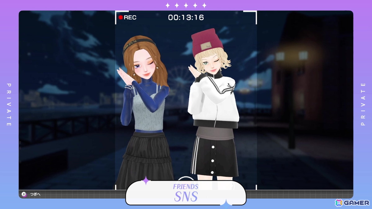 「Model Debut4 #nicola/モデルデビュー4 ニコラ」三木眞一郎さん、三木一眞さん親子をはじめとする声優陣が出演!の画像