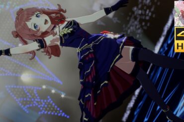 【スタマス】EVER RISING / mod MV 4K HDR  #学マス #花海咲季