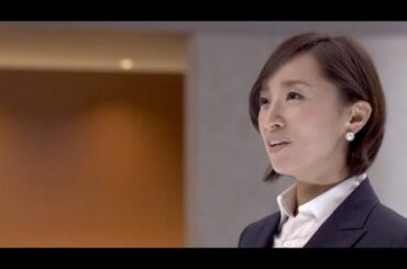 西尾由佳理 : トヨタ・トリプルアシスト (201405)