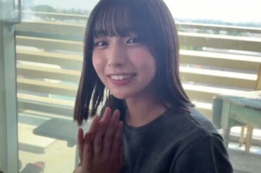 大野愛実 BUBKA12月号10月31日発売！中面グラビアに登場の日向坂46 五期生 大野愛実ちゃんによる告知動画！