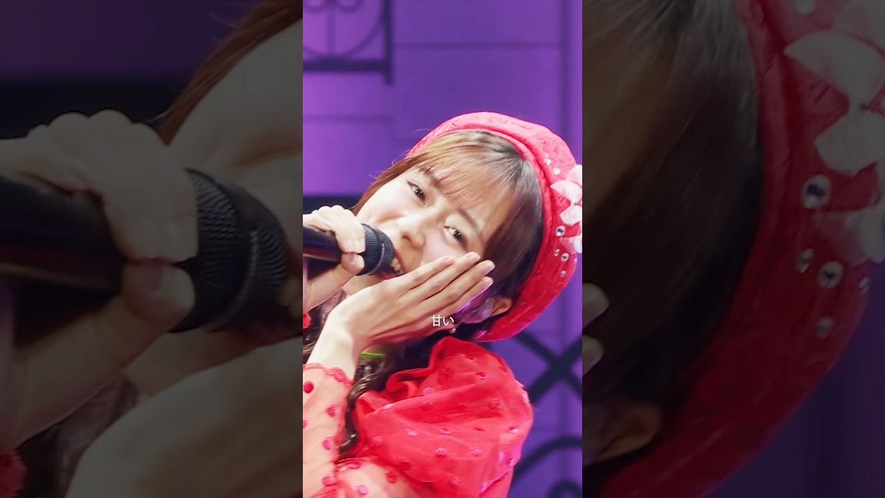 【#水瀬いのり】「#フラーグム」ライブ映像 #shorts 【#水瀬いのり】「#フラーグム」ライブ映像 #shorts
