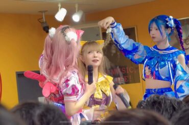 もしも私がアイドルになれたら【イチャイチャver.】 - NANIMONO