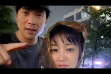 韓国の恋リアで共演…チェ・ダニエル、高田夏帆と再会！仲睦まじい日韓ショットが話題に