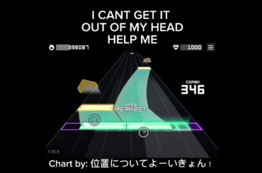 stop it #projectsekai #sonolus #umamusume