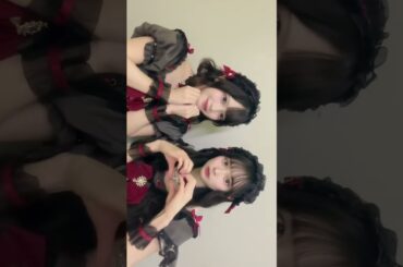 AKB48 川村結衣 伊藤百花 💓💓💓💓