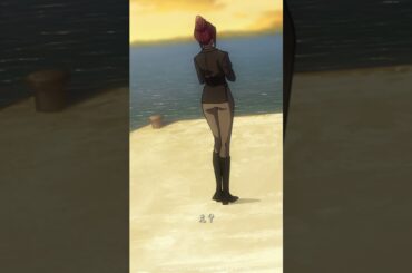 💕胸に秘めた姉の想い……|『 #永久のユウグレ 』第4話より｜ #梅田修一朗 #石川由依 #茅野愛衣 #shorts #アニメ #anime