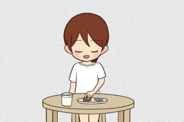 「ヤドカリくん」第九週_17-18話