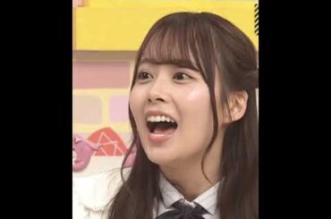 楽しそうな問題発言 #乃木坂46 #佐藤璃果 #shorts #乃木坂工事中