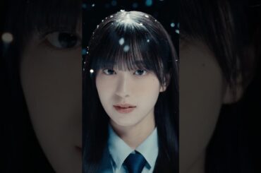 櫻坂46 ショートクリップ #3 “Unhappy birthday構文ソロクリップ Yu Murai” #櫻坂46_UnhappyBD構文