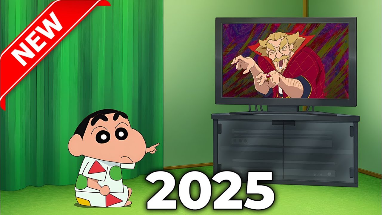 クレヨンしんちゃん 2025 VOL 69357 クレヨンしんちゃん 2025 VOL 69357