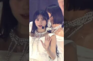 251018 乃木坂46 川崎桜 cut same numbers