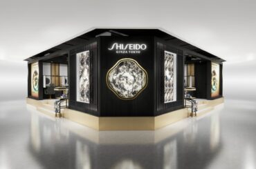 Time for Beauty　～美しさを目指す上質な時間～　SHISEIDO フューチャーソリューションLX POPUPイベント　伊勢丹新宿店本館1階ザ・ステージにて2026年1月9日（金）より開催