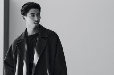 なぜ今、ファッションはスタンダードを求めるのか？──『GQ JAPAN』ヘッド・オブ・エディトリアル・コンテント・石田 潤 | GQ JAPAN