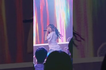 【小玉梨々華Birthdayライブ】#わーすた #wasuta #三品瑠香 #瑠香めら #推しカメラ #チッケム #fancam #アイドル #idol #白金高輪セレネ