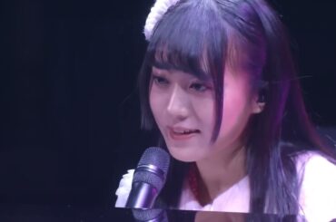 Team 8 Sakaguchi Nagisa Solo Concert ~Shinshun! Team 8 Matsuri "Sakaguchi Nagisa no Ran"~