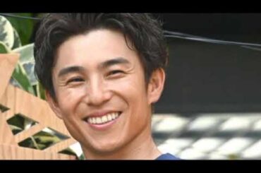 中尾明慶、“妻＆息子”と仲良し3ショット「助かって良かったね」「家族愛に泣けました」　ドラマ『新東京水上警察』で清水葉月＆加藤叶和と家族役