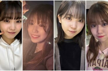 櫻坂46 さくみみ #498 : 武元唯衣 & 遠藤理子