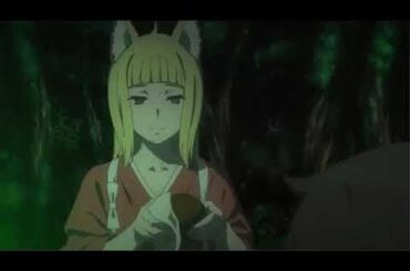 嬉しかったです　[サンジョウノ・春姫] [千菅春香] [ダンジョンに出会いを求めるのは間違っているだろうか] [05-124]