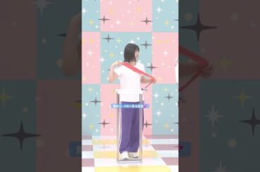 意味なし中西＆闘魂冨里💕 #佐藤楓 #中西アルノ #冨里奈央 #林瑠奈 #松尾美佑 #楓さん正そう軍団 #バナナマン #乃木坂46 #ビリヤニ #samenumbers #乃木坂工事中