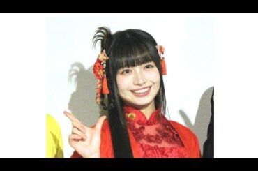 其原有沙　ほぼ初挑戦のコメディーでヒロイン「皆さんの引き出しの多さにビックリ」