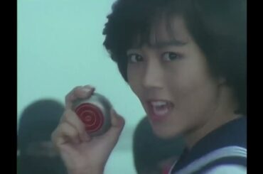 【スケバン刑事III】風間唯のヨーヨーまとめ