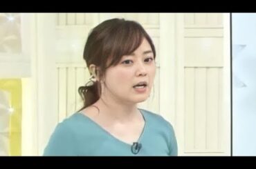 感動の涙水卜麻美アナ「ZIP！」卒業理由に胸が熱くなる