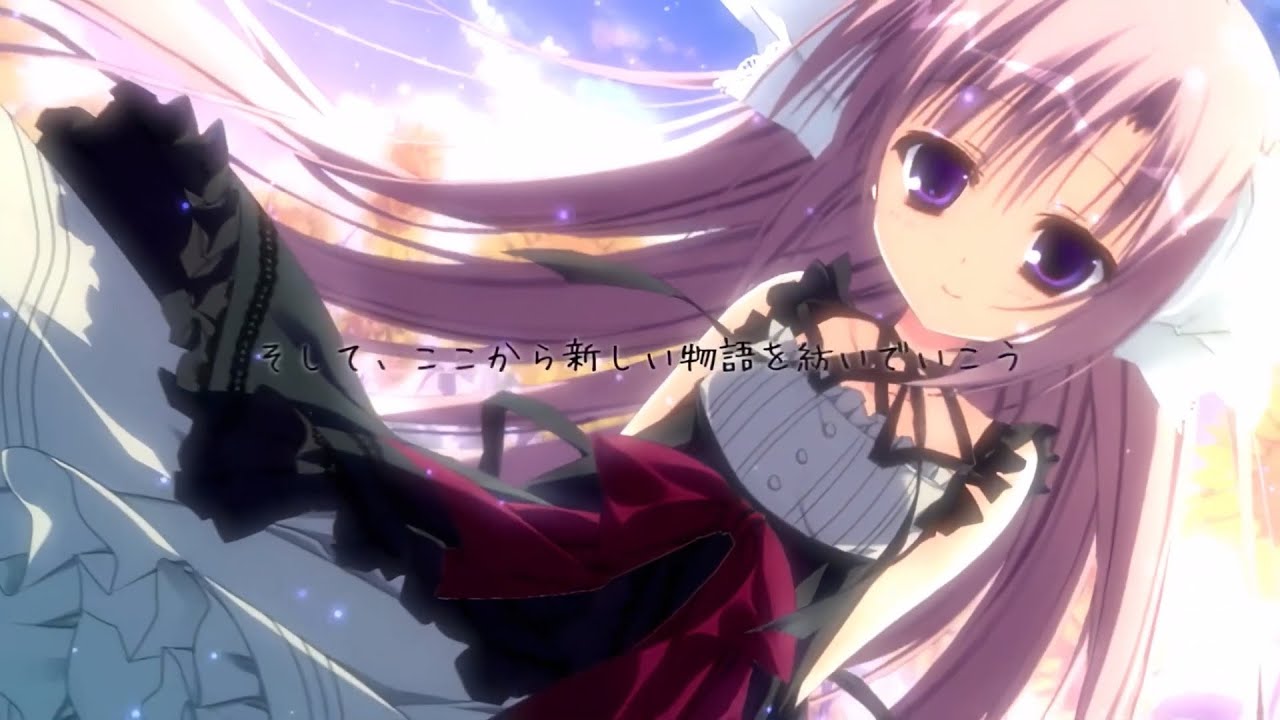 【MAD】 Meeting in front of hope/希望の前で待ち合わせ (by KAZAMI) 【MAD】 Meeting in front of hope/希望の前で待ち合わせ (by KAZAMI)