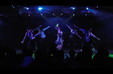 SDN48 - "オールイン" All in from SDN48 1st Stage