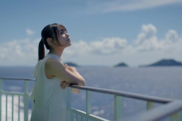 乃木坂46 森平麗心 個人PV予告「夏の忘れもの」