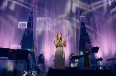 【Official】Uru 『Love Song』 LIVE “Uru Tour 2023「contrast」”