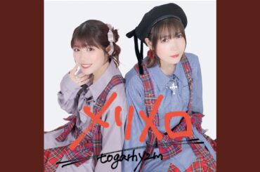 toga⊿ Rhythm (前田玲奈ソロver)