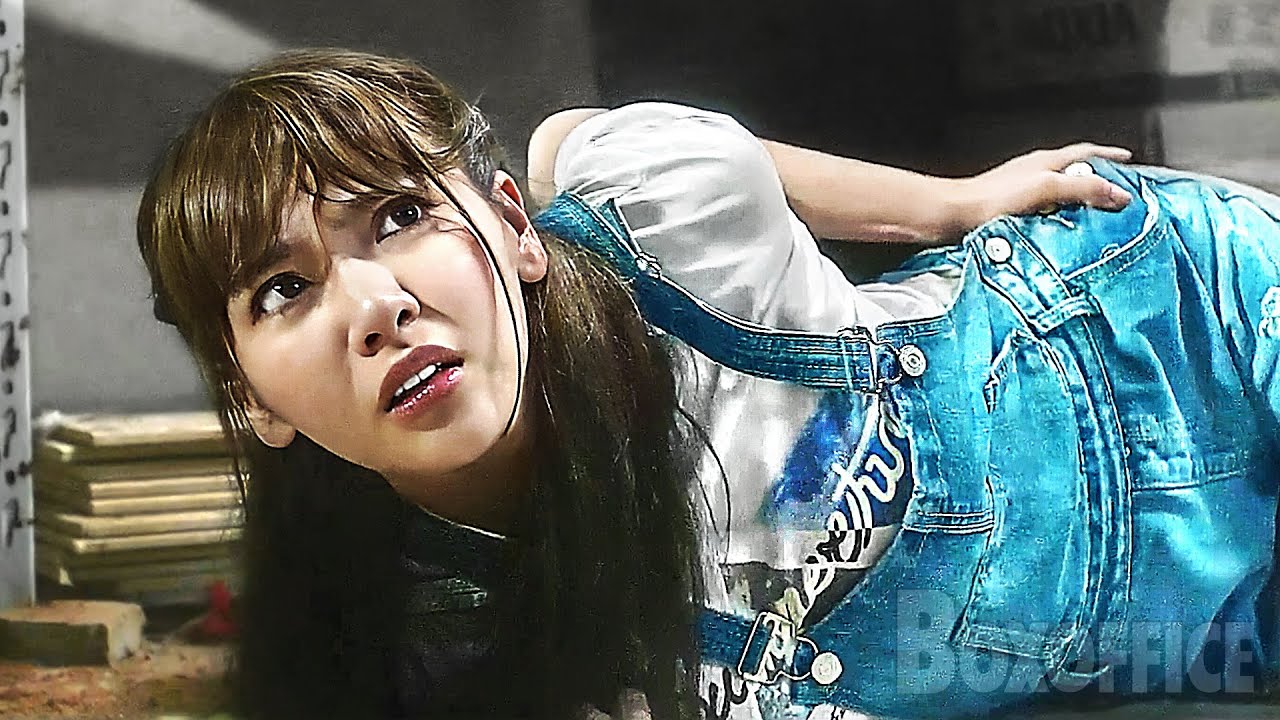 Captive For Sale | THRILLER | Full Movie in English Captive For Sale | THRILLER | Full Movie in English