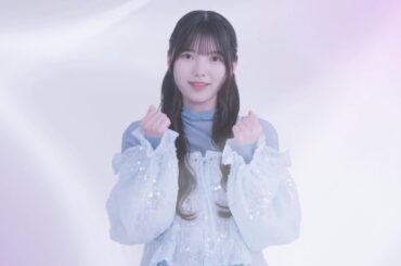 【ユニエア】上村莉菜 ムービーフォト（S.teller）