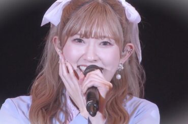 素肌は熱帯夜 (OCHA NORMA) - アンジュルム [ひなフェス 2024]