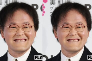 山形純菜アナ、SNS乗っ取り被害のアインシュタイン稲田直樹にまさかの“言い間違い”「放送事故やん」ツッコミ殺到