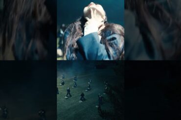 櫻坂46 ショートクリップ #5 “Unhappy birthday構文 3C Dance clip” #櫻坂46_UnhappyBD構文