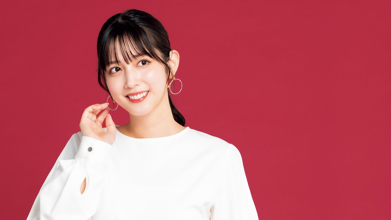 UR PRESS Vol.83 俳優 松田るかさんインタビュー(Short ver.) UR PRESS Vol.83 俳優 松田るかさんインタビュー(Short ver.)