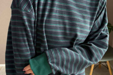 40・50代の「着る服ない」問題 →【しまむら】で解決！ 大人に似合う♡「最旬トップス」