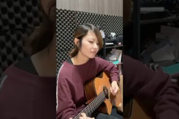 『ニャースのうた/ニャース（犬山イヌコ）』インスタライブ切り抜き#ニャースのうた #ニャース #弾き語り