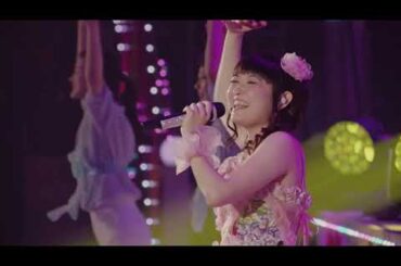 ♪田村ゆかり♪ Hello Again {2018.12.26 Release BD [BIRTHDAY ♡ LIVE 2018 ＊Tricolore ♡ Plaisir＊] より}