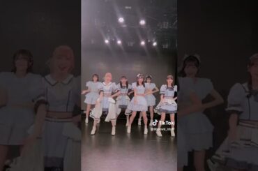 みさききょうかあいで、アイドルカレッジさんの、「せいしゅんしもべティック」をご一緒させていただきました❤️#アイドルカレッジ #アイカレ #スタラブ #スターチスのラブレター #アイドル