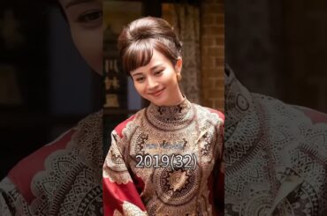 比嘉愛未の歴史 #比嘉愛未 #女優 #芸能人の軌跡