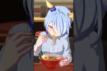 ［#ウマ娘 ］ケイエスミラクル#ウマ娘 #ウマ娘プリティーダービー #かわいい #可愛い #ケイエスミラクル #佐藤日向#umamusume #ウマさんぽ