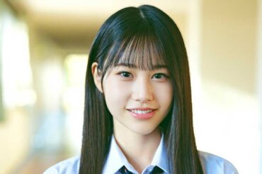 櫻坂46、三期生5人目は16歳・向井純葉、得意な切り絵を披露し「センス溢れる子」 | ENCOUNT