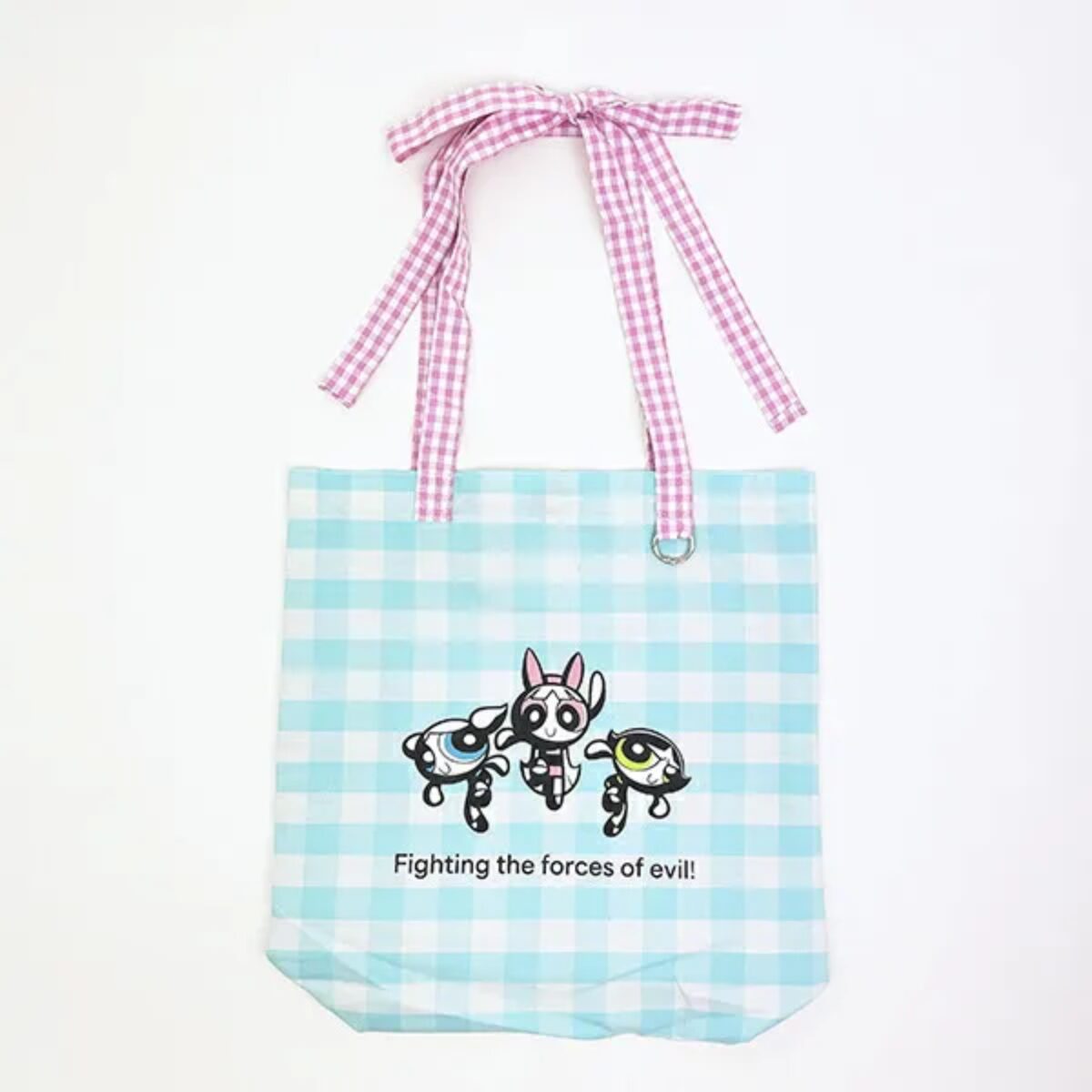 パワーパフガールズのファッションアイテム。ギンガムチェックにバイカラーが映え確定です。 | Perfect World Tokyo パワーパフガールズのファッションアイテム。ギンガムチェックにバイカラーが映え確定です。 | Perfect World Tokyo